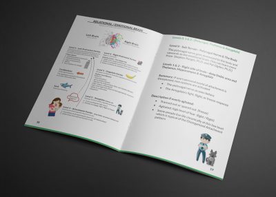 Attune to Attach Workbook Inside