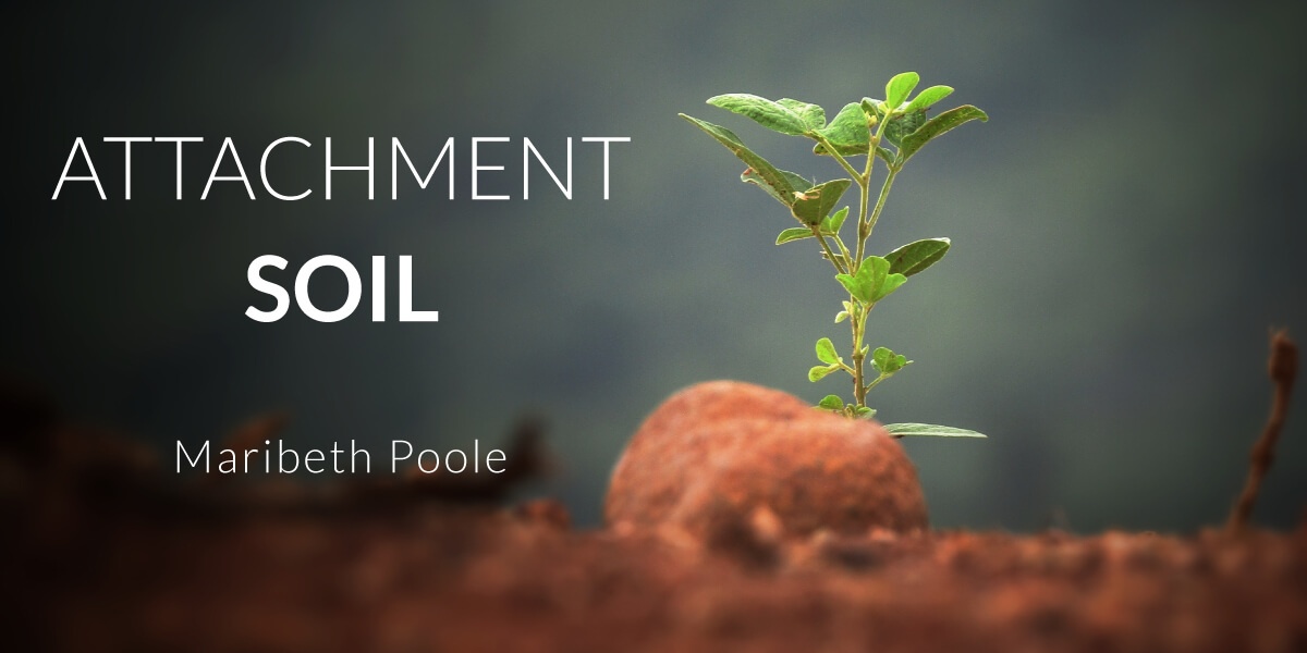 Attachment Soil - Maribeth Poole